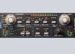softube empirical labs mike-e comp